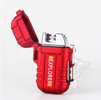 Load image into Gallery viewer, Electric Pulse Lighter
