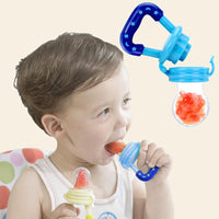 Load image into Gallery viewer, Baby Feeder Pacifier
