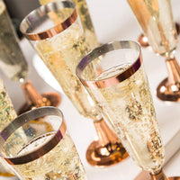 Load image into Gallery viewer, Disposable Wine Glasses
