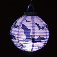 Load image into Gallery viewer, LED Paper Lantern Set

