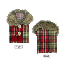 Load image into Gallery viewer, Christmas Wine Bottle Cover
