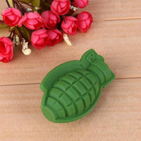 Load image into Gallery viewer, Grenade Ice Cube Mold
