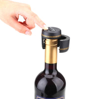 Load image into Gallery viewer, Wine Bottle Lock

