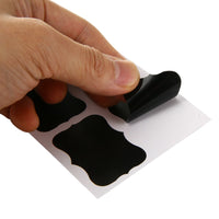 Load image into Gallery viewer, Chalkboard Labels - Set of 36
