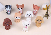 Load image into Gallery viewer, Shaking Head Dog Ornament
