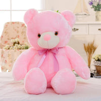 Load image into Gallery viewer, Glowing Teddy Bear
