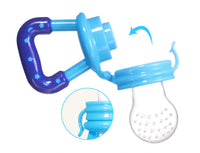 Load image into Gallery viewer, Baby Feeder Pacifier

