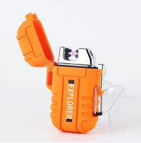 Load image into Gallery viewer, Electric Pulse Lighter
