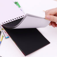 Load image into Gallery viewer, Children&#39;s Scratch Notebook
