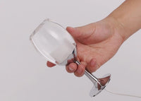 Load image into Gallery viewer, Wine Glass Pendant Light
