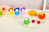 Load image into Gallery viewer, Baby Feeder Pacifier
