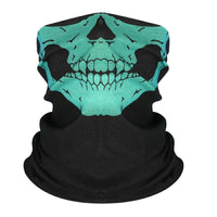 Load image into Gallery viewer, Multifunction Skull Protection Mask
