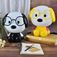 Load image into Gallery viewer, Dog Night Light
