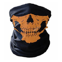 Load image into Gallery viewer, Multifunction Skull Protection Mask
