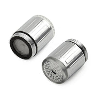 Load image into Gallery viewer, Water Faucet with LED Light
