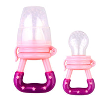 Load image into Gallery viewer, Baby Feeder Pacifier
