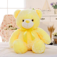 Load image into Gallery viewer, Glowing Teddy Bear
