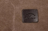 Load image into Gallery viewer, Canvas Messenger Bag
