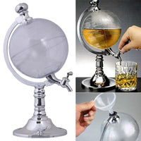 Load image into Gallery viewer, Mini Globe Beverage Dispenser
