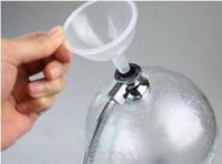 Load image into Gallery viewer, Mini Globe Beverage Dispenser
