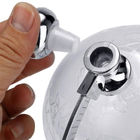 Load image into Gallery viewer, Mini Globe Beverage Dispenser
