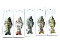 Load image into Gallery viewer, 7 Segment Fishing Lures
