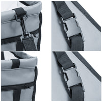 Load image into Gallery viewer, Pet Safety Seat
