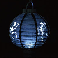Load image into Gallery viewer, LED Paper Lantern Set

