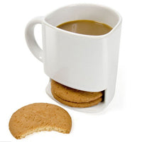 Load image into Gallery viewer, Ceramic Cookies Mug
