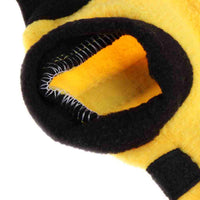 Load image into Gallery viewer, Bee Costume for Dogs or Cats
