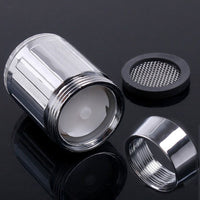 Load image into Gallery viewer, Water Faucet with LED Light
