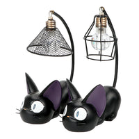 Load image into Gallery viewer, Black Cat Nightlight
