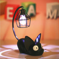 Load image into Gallery viewer, Black Cat Nightlight
