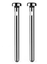 Load image into Gallery viewer, Stainless Steel Cooling Stick For Bottled Drinks - Set of 2
