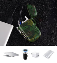 Load image into Gallery viewer, Electric Pulse Lighter
