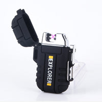 Load image into Gallery viewer, Electric Pulse Lighter
