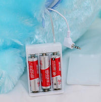 Load image into Gallery viewer, Glowing Teddy Bear
