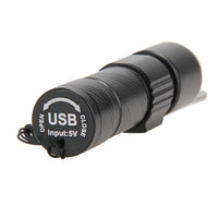 Load image into Gallery viewer, USB Rechargeable Flashlight 
