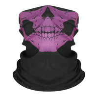Load image into Gallery viewer, Multifunction Skull Protection Mask
