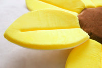 Load image into Gallery viewer, Baby&#39;s Sunflower Bath Mat
