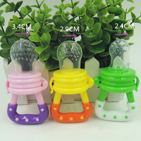 Load image into Gallery viewer, Baby Feeder Pacifier
