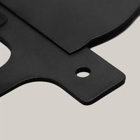 Load image into Gallery viewer, Black Cat Wall Hook
