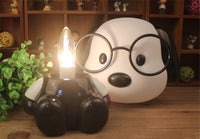 Load image into Gallery viewer, Dog Night Light
