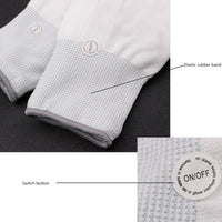 Load image into Gallery viewer, LED Light Gloves
