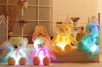 Load image into Gallery viewer, Glowing Teddy Bear
