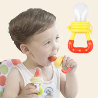 Load image into Gallery viewer, Baby Feeder Pacifier
