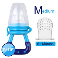 Load image into Gallery viewer, Baby Feeder Pacifier
