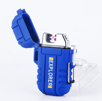 Load image into Gallery viewer, Electric Pulse Lighter
