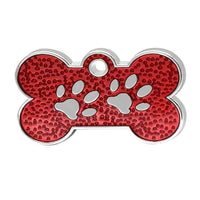 Load image into Gallery viewer, Dog&#39;s Personalized Tag
