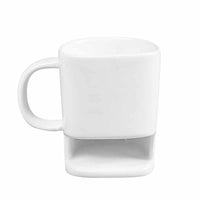 Load image into Gallery viewer, Ceramic Cookies Mug
